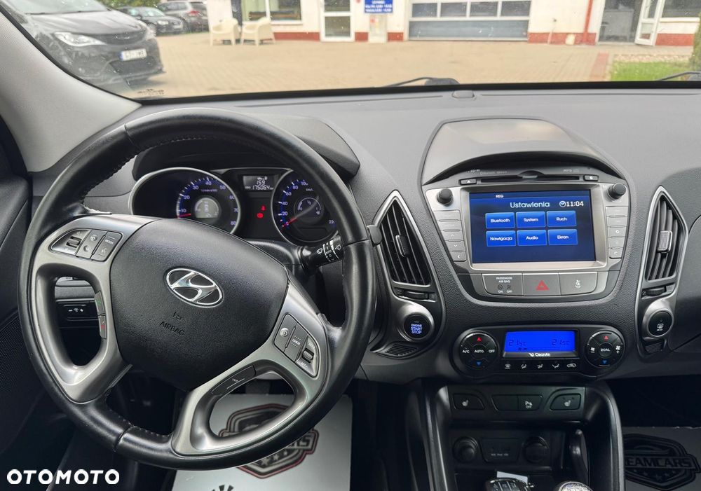 Hyundai ix35 - 18