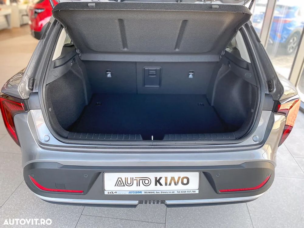 Kia K4 - 20