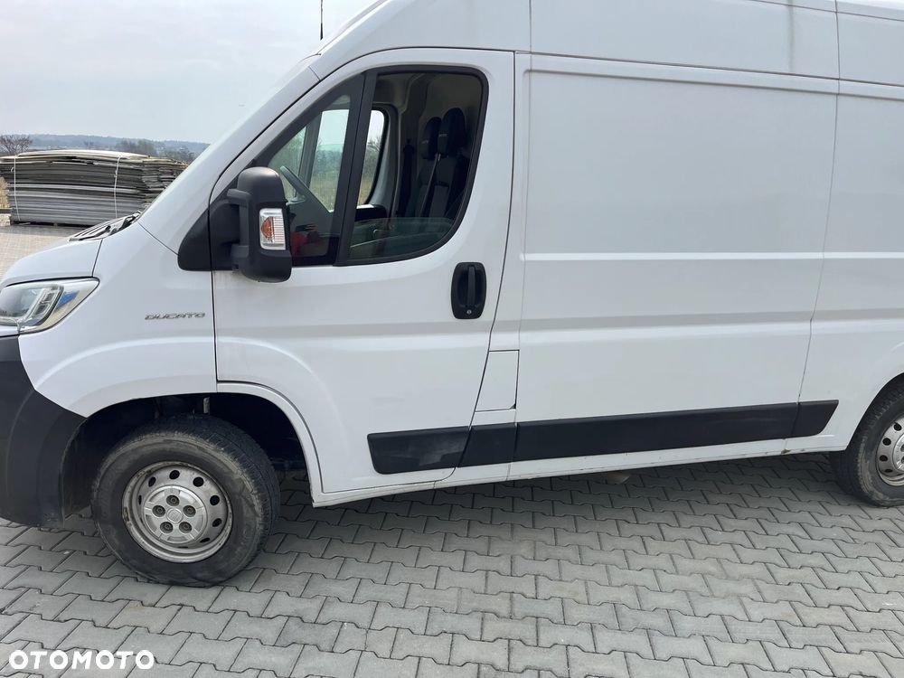 Fiat Ducato - 6