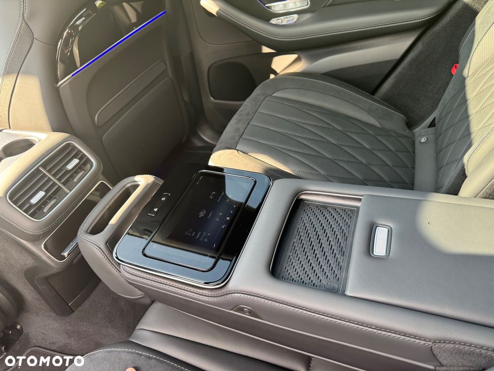 Mercedes-Benz GLE AMG 63 S 4-Matic Ultimate - 34