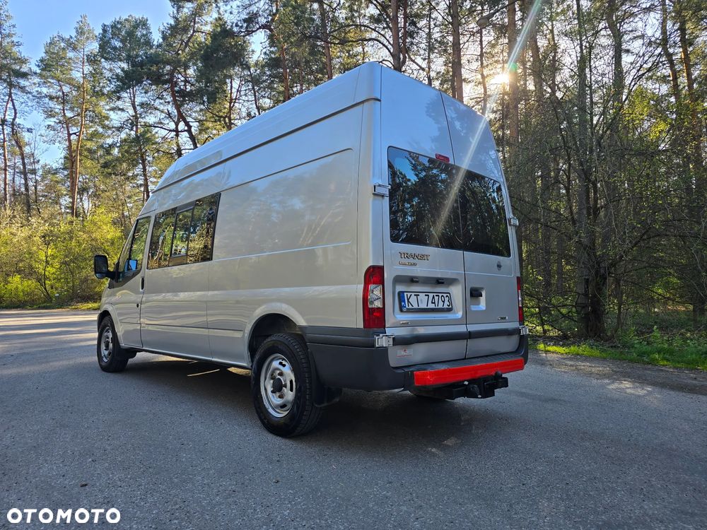 Ford Transit - 23