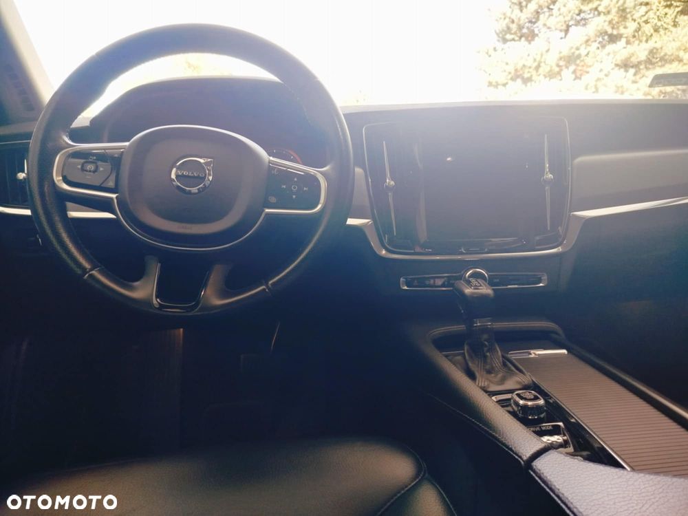 Volvo V90 D3 Geartronic Momentum - 4