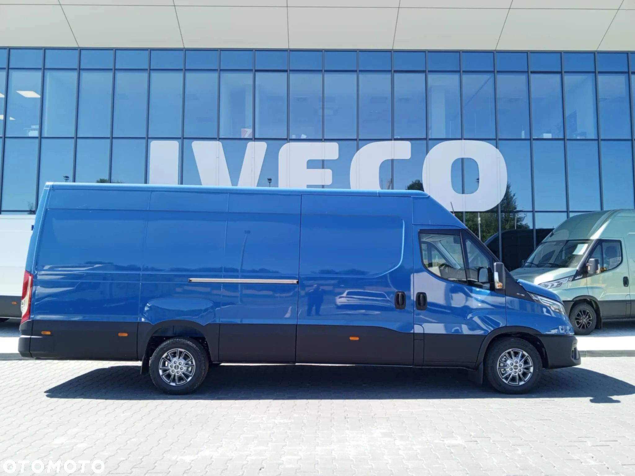 Iveco 35S18HV - 1