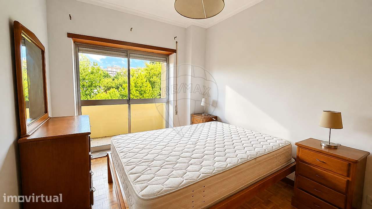 Apartamento T2 para arrendamento - Grande imagem: 5/21