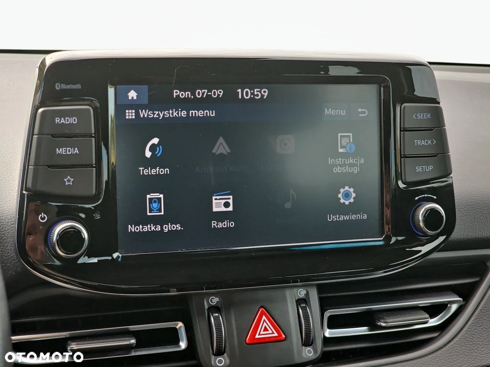 Hyundai i30 1.5 T-GDI 48V Smart DCT - 23