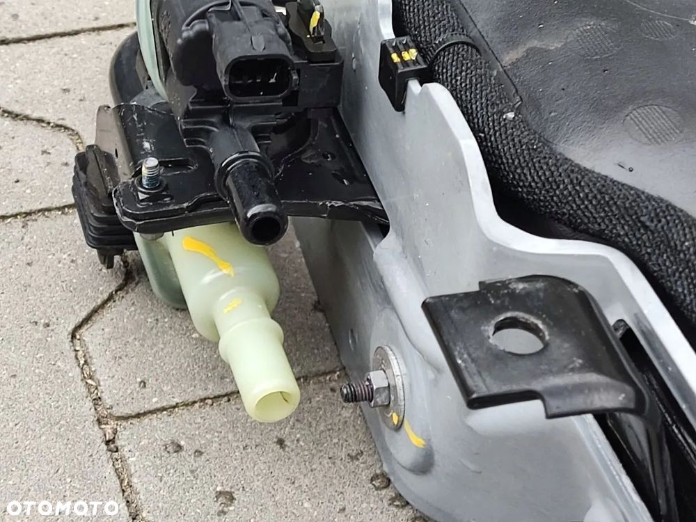 FORD EXPLORER 3.0 Phev od 2020r Zbiornik Bak Paliwa - 13