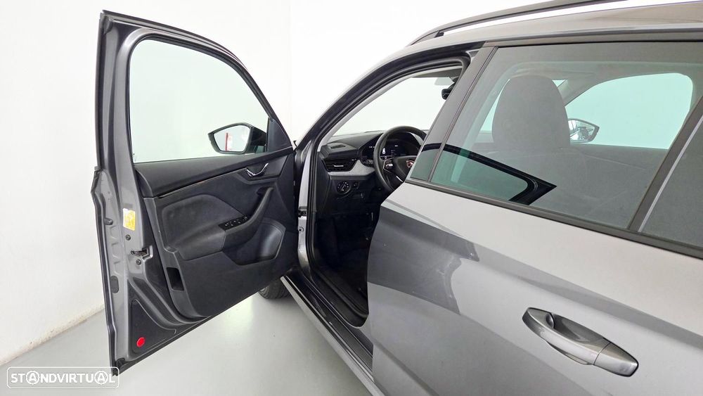 Skoda Kamiq 1.0 TSI Style DSG - 20