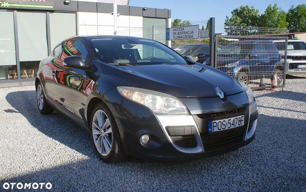 Renault Megane - 5