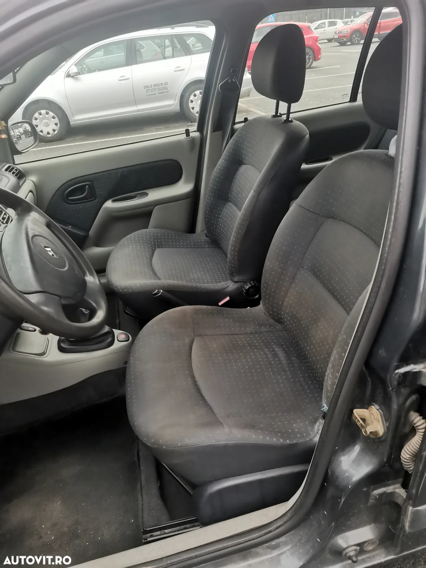 Renault Symbol Clio 1.4 Expression - 3