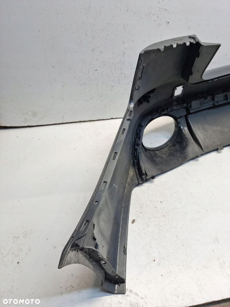 Audi RS6 C7 4G9 LIFT Zderzak tył tylny ŁADNY - 5