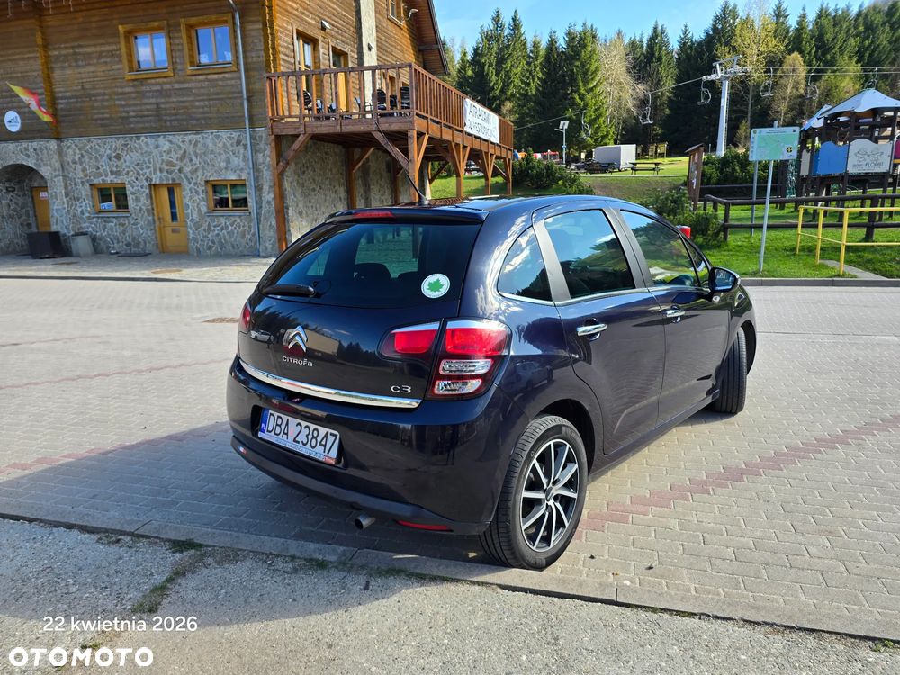Citroën C3 1.2 PureTech Selection - 5