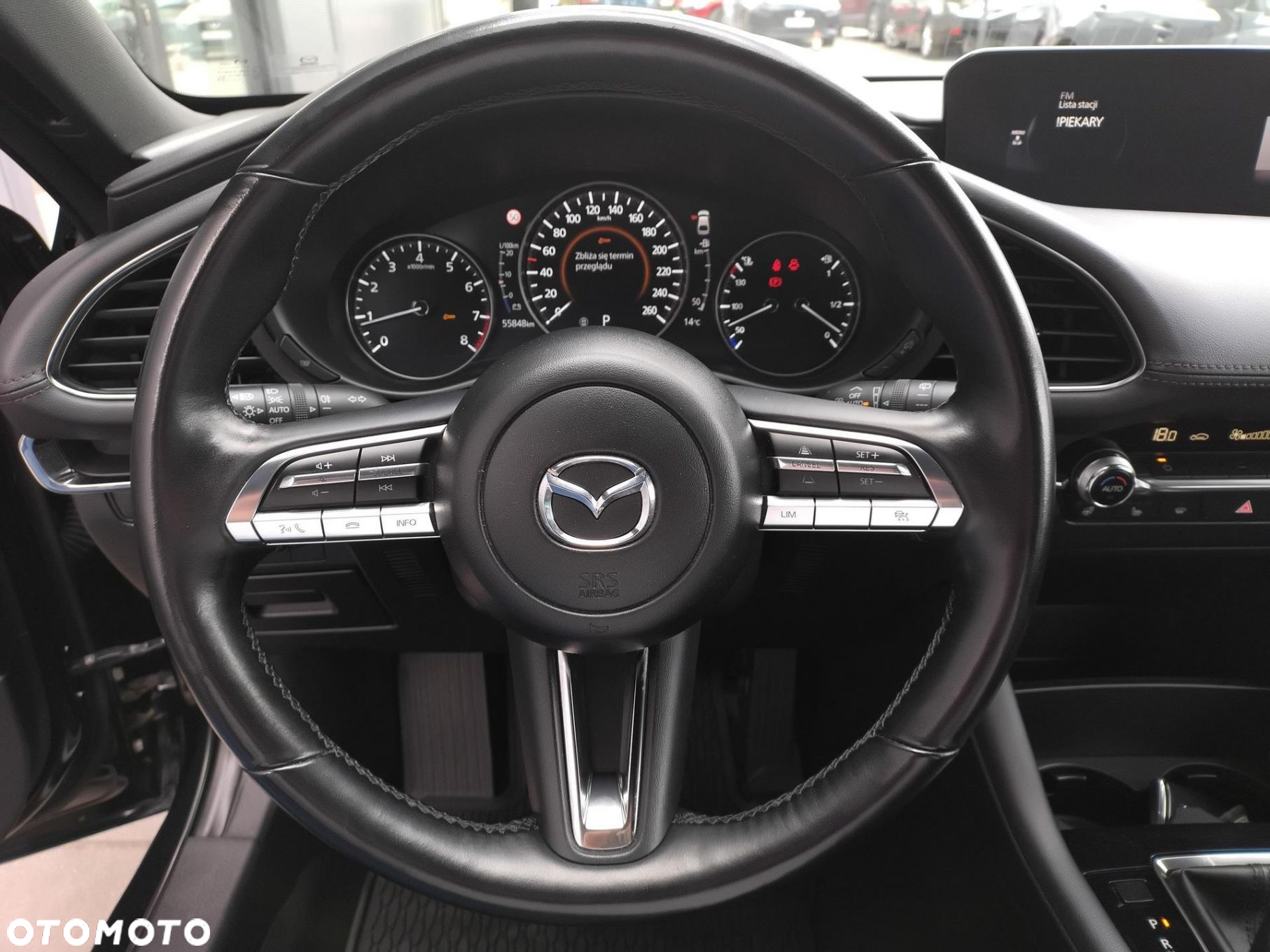 Mazda 3 - 10