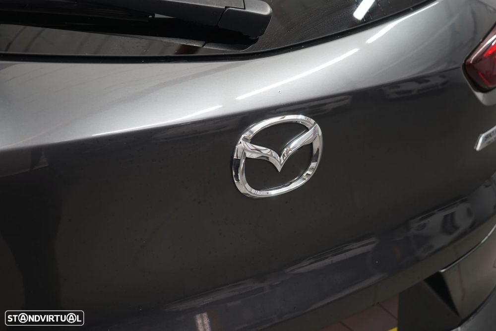 Mazda CX-3 1.5 Sky.Evolve - 12