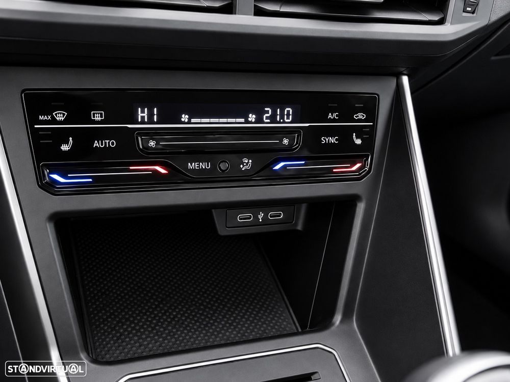 VW Polo 1.0 TSI Style - 45