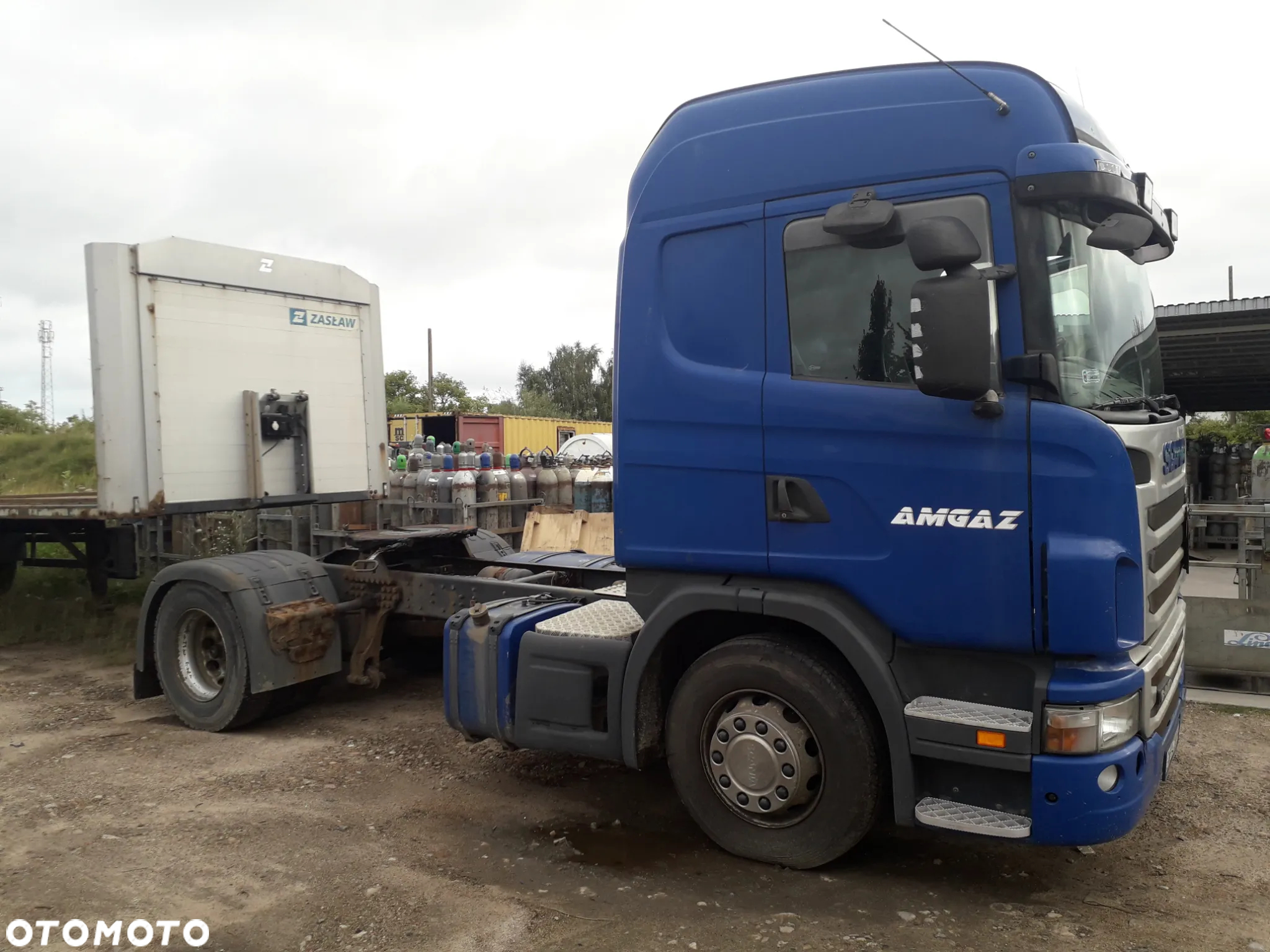 Scania G440 - 4