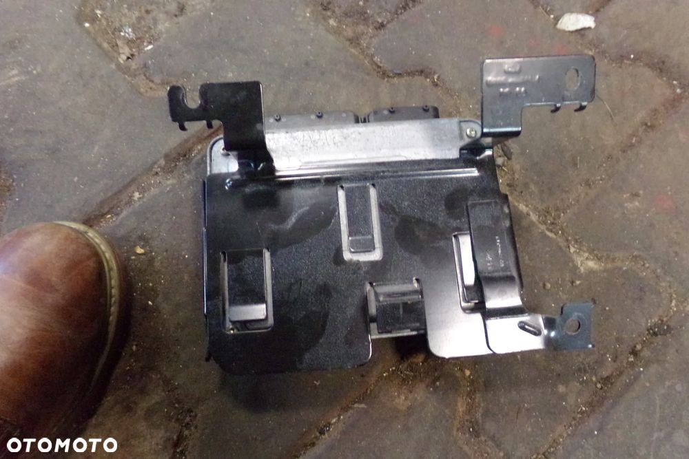 Sterownik Komputer silnika 036906034 Volkswagen - 4