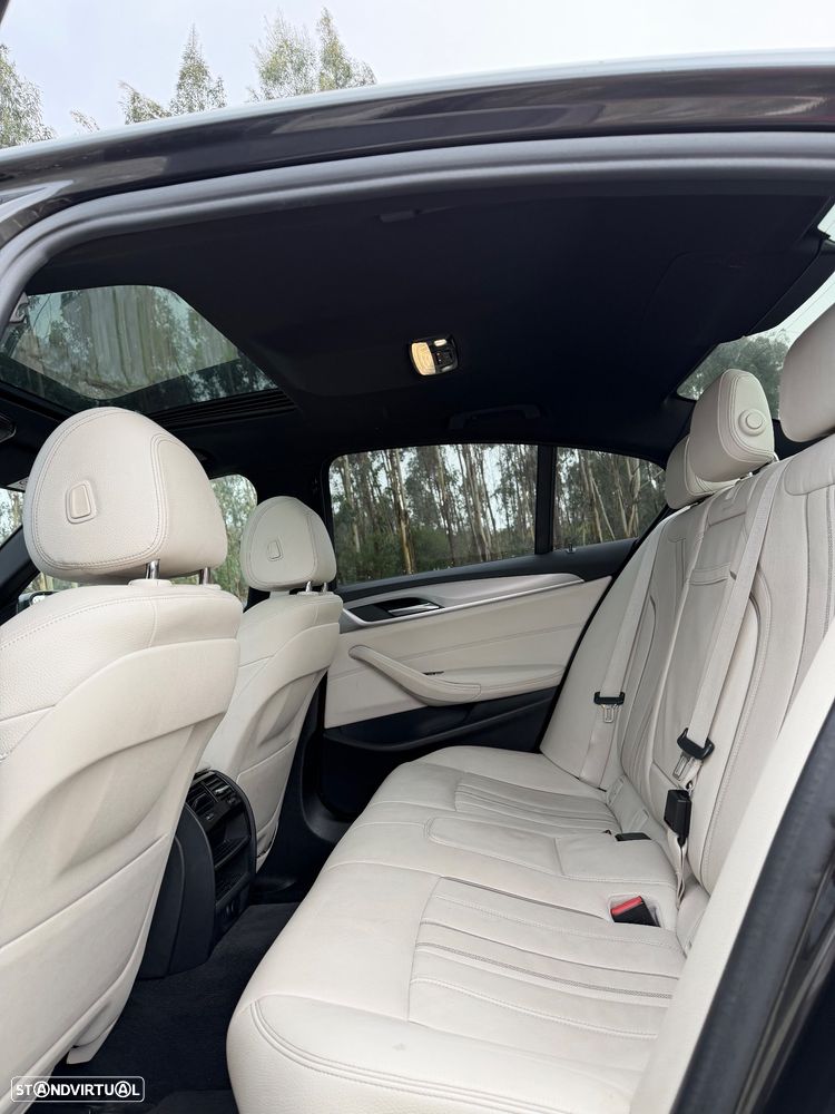 BMW 530 e iPerformance Pack M - 6