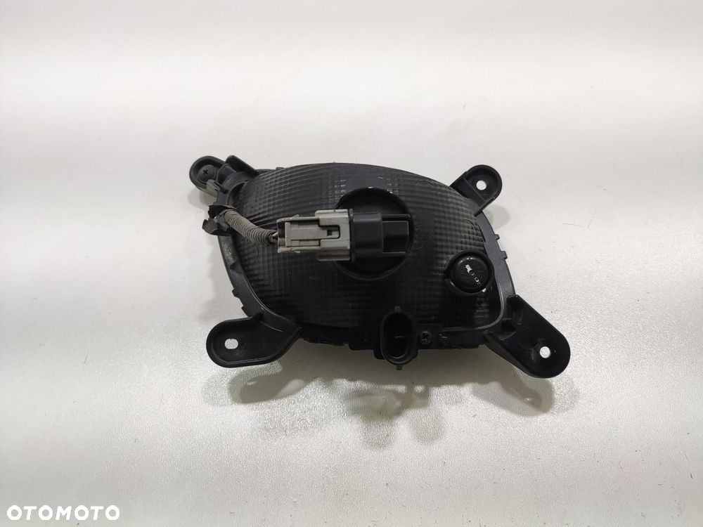 HALOGEN PRAWY PRZÓD DRL KIA PICANTO II 2015-2017 LIFT - 3