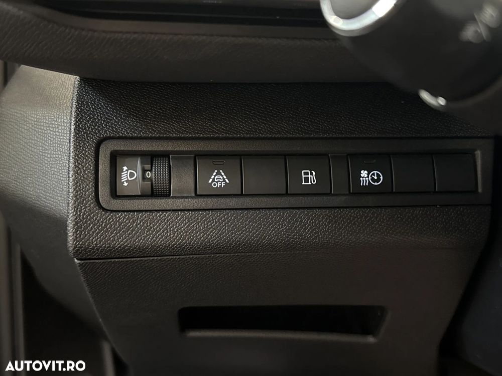 Peugeot 3008 - 15