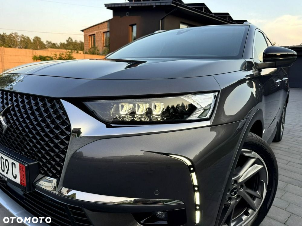 DS Automobiles DS 7 Crossback - 10