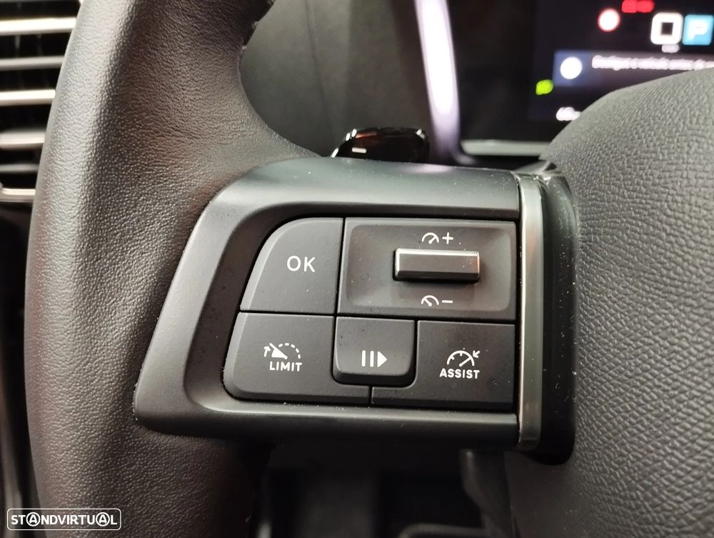 Citroën C4 X 1.2 PureTech Feel Pack EAT8 - 17