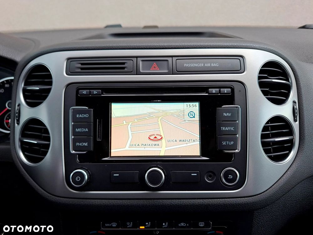 Volkswagen Tiguan 2.0 TDI DPF BlueMotion Technology Cup Sport & Style - 31