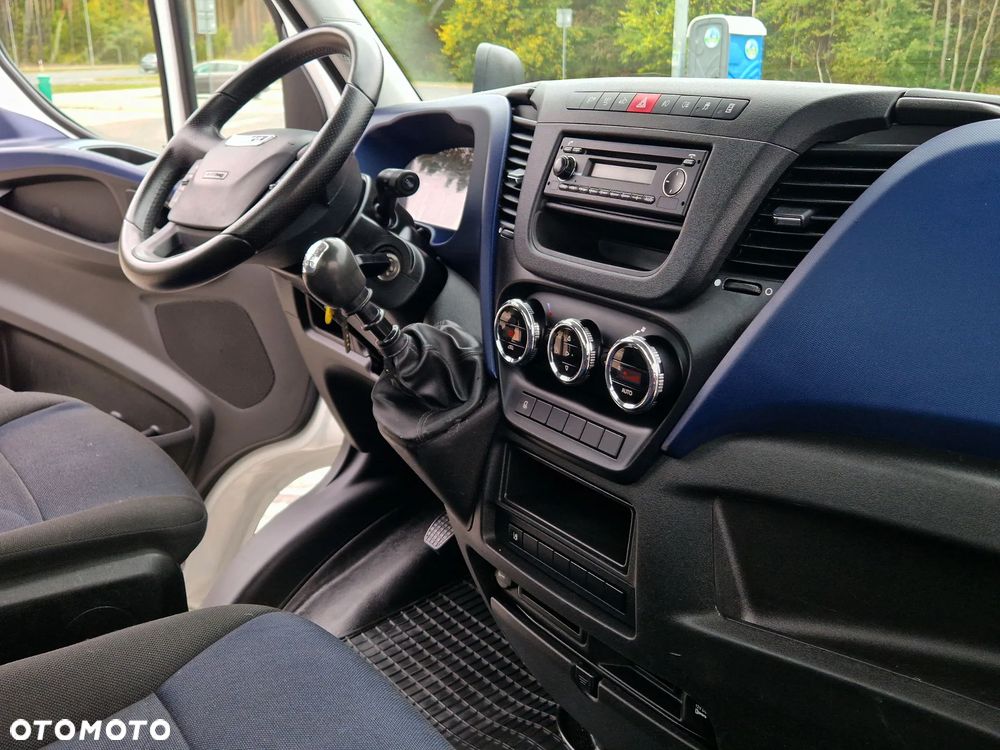 Iveco DAILY 50C150 - 30