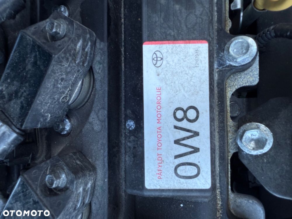 Toyota Yaris Hybrid 1.5 Comfort - 11