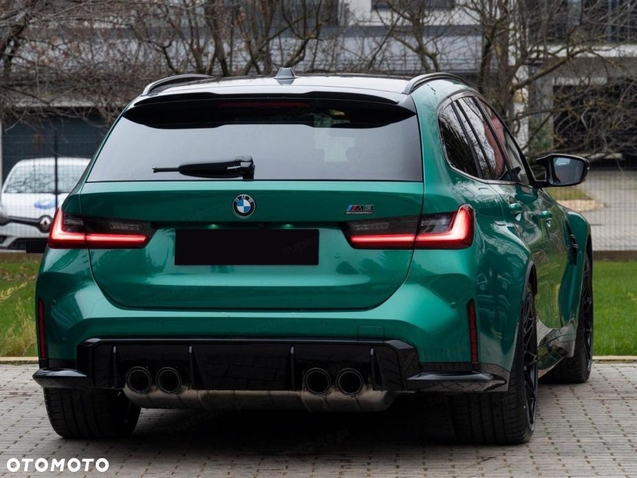 BMW M3 Competition xDrive sport - 6