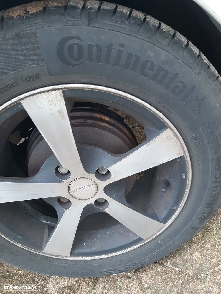 Renault Clio - 7
