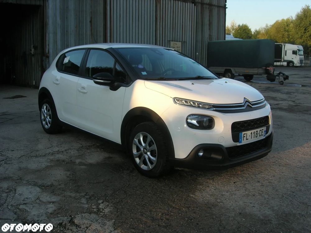 Citroën C3
