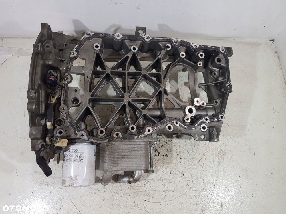 karter miski oleju gk2q-6u004-ae ford transit custom mk8 2.0 tdci - 15