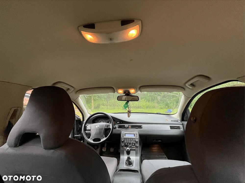 Volvo S80 - 11