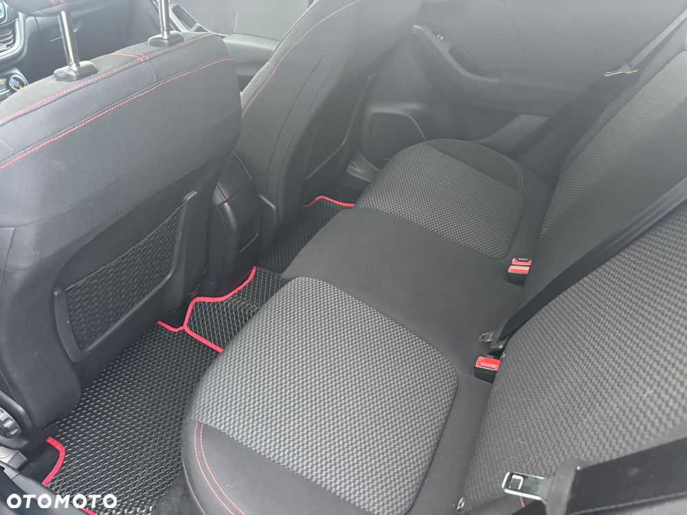 Ford Puma 1.0 EcoBoost mHEV ST-Line DCT - 19