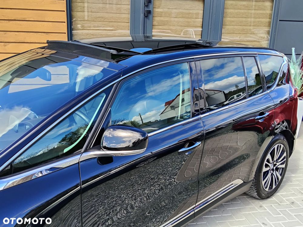 Renault Espace Energy dCi 160 EDC Initiale Paris - 3