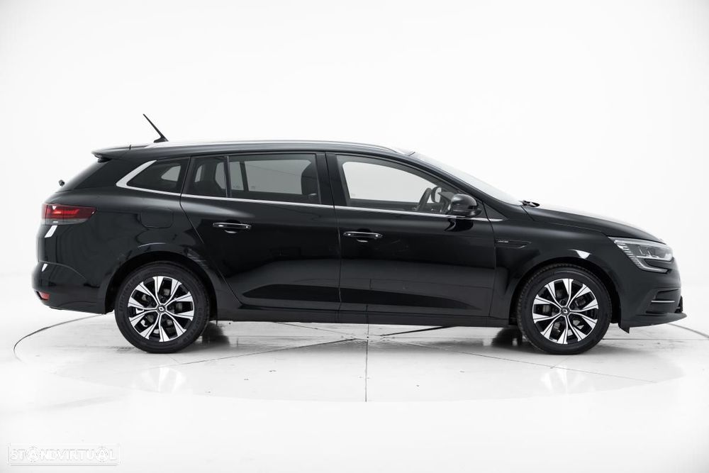 Renault Mégane Sport Tourer 1.3 TCe Limited - 3