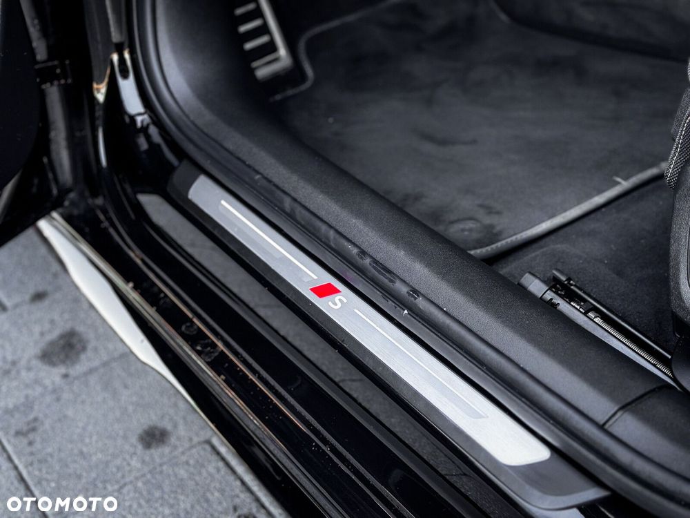 Audi A6 Limousine - 14