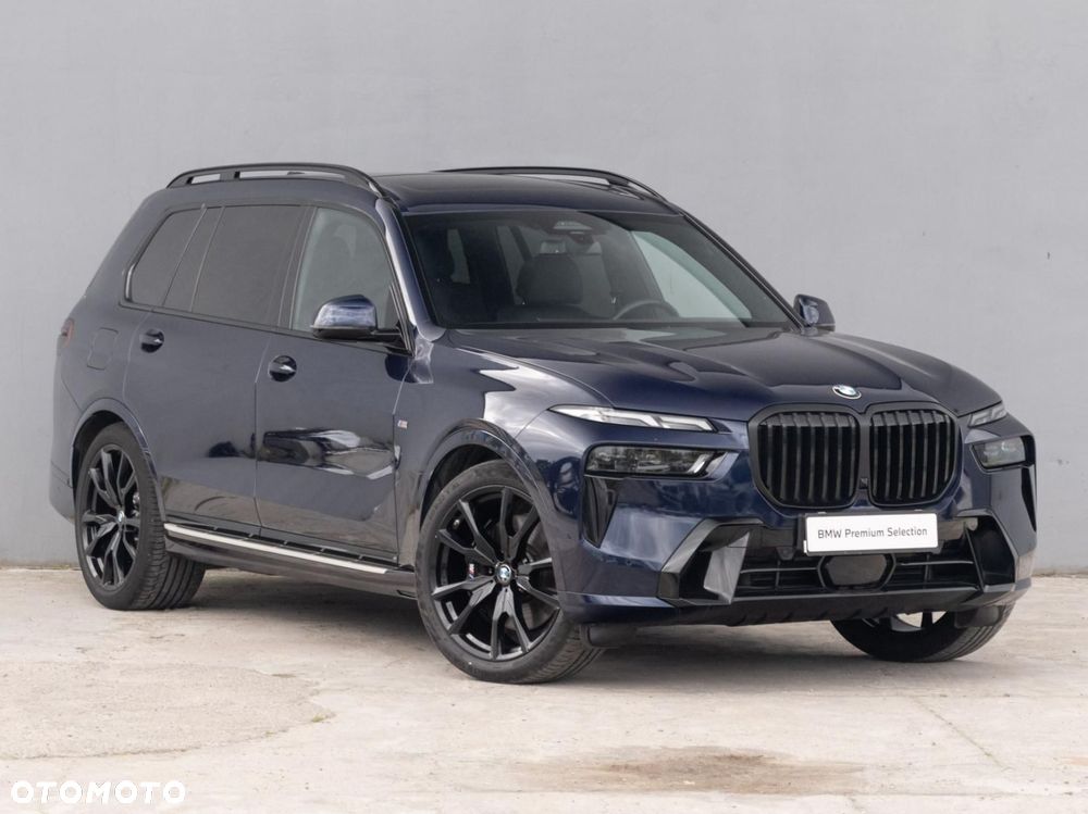 BMW X7 - 3