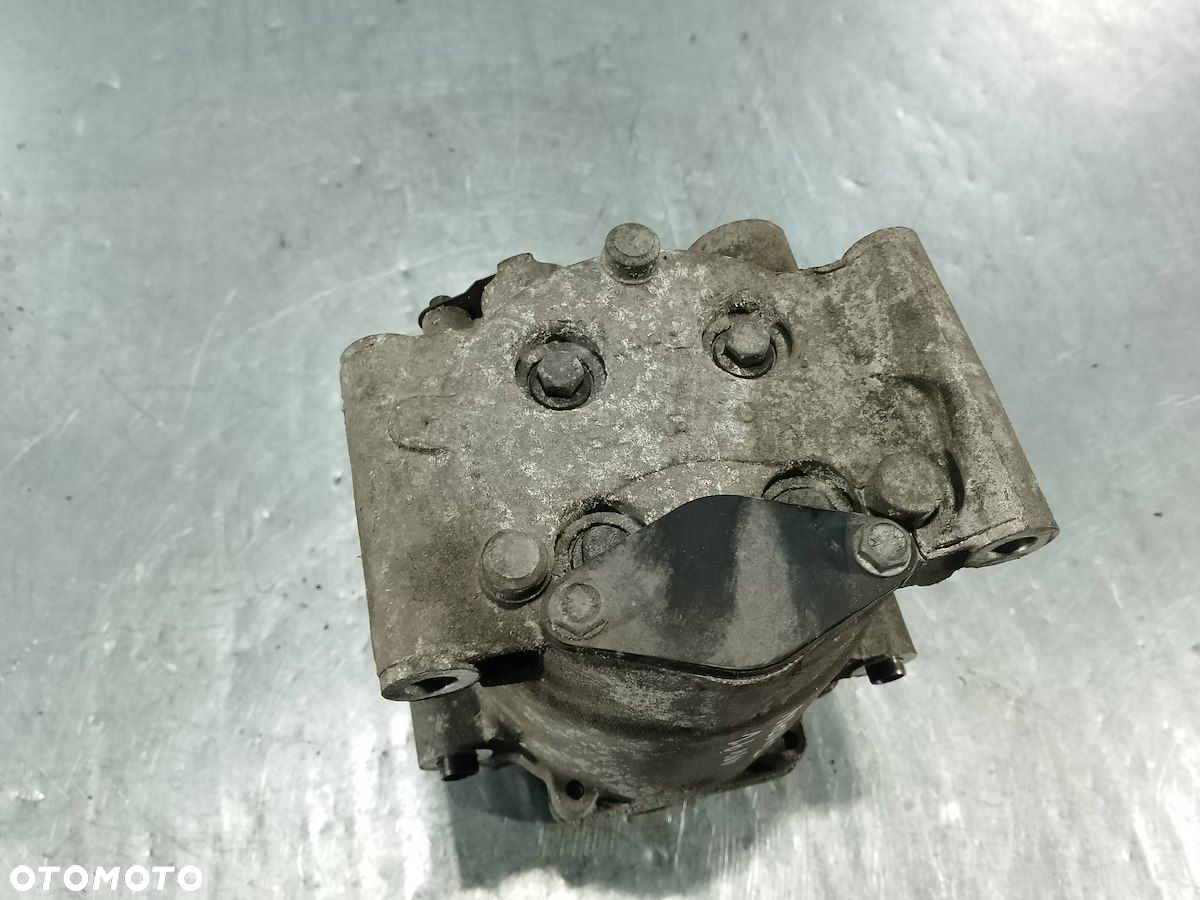 POMPA, SPRĘŻARKA KLIMATYZACJI MAZDA 2 YS4H19D629AC 1.6 16V - 2