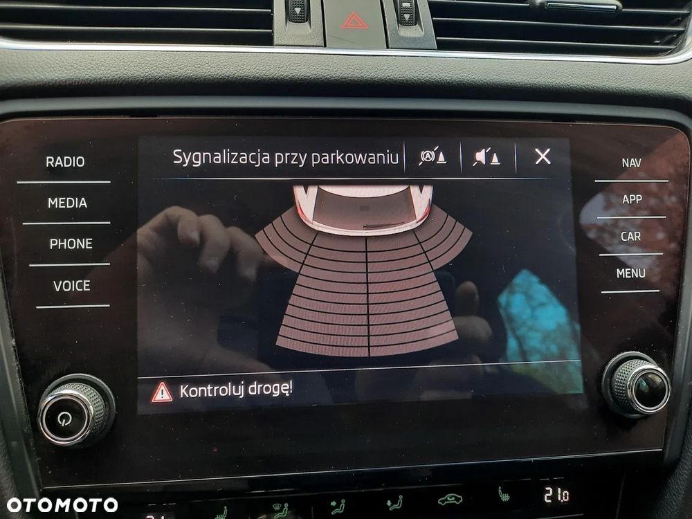 Skoda Octavia 2.0 TDI Ambition EU6 - 35