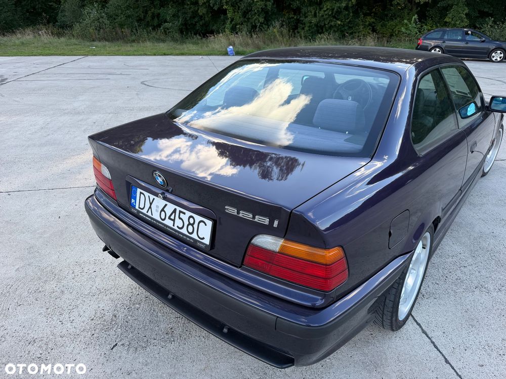 BMW Seria 3 328i - 14