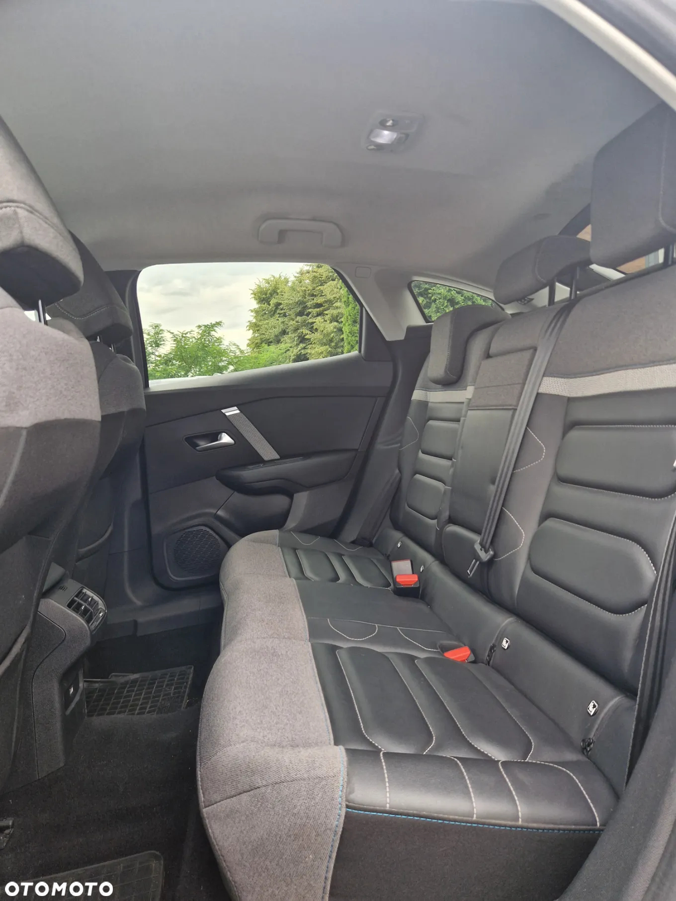 Citroën C4 1.5 BlueHDi Shine S&S - 19