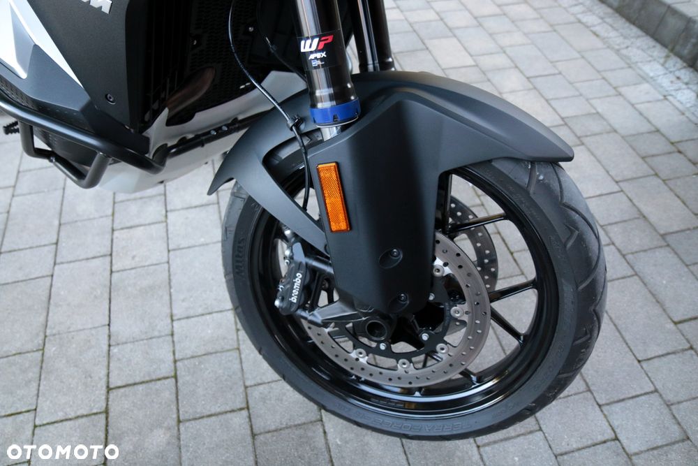 KTM Super Adventure - 4