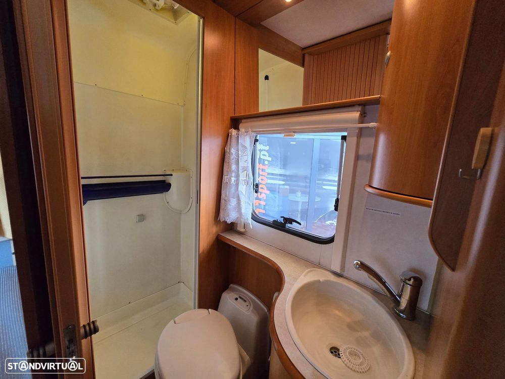 Citroen Jumper ERIBA - 22