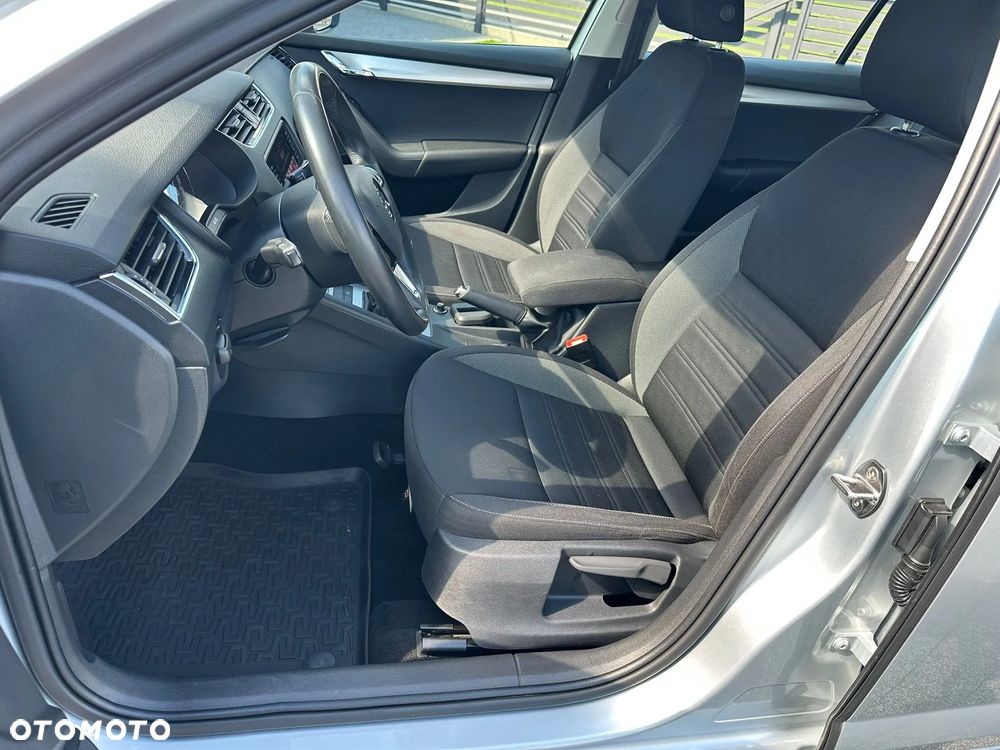 Skoda Octavia 2.0 TDI SCR Ambition - 15