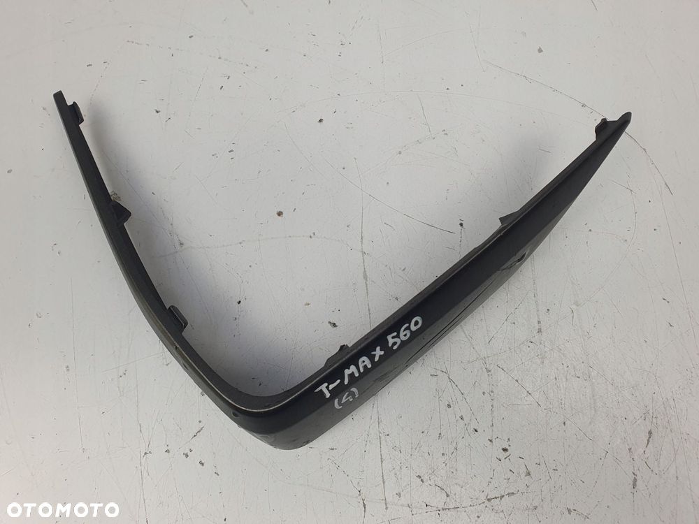 WYPEŁNIENIE OWIEWKI Yamaha T-Max 560 Tech Max 560 20-25 osłona BC3-28346-00 - 6