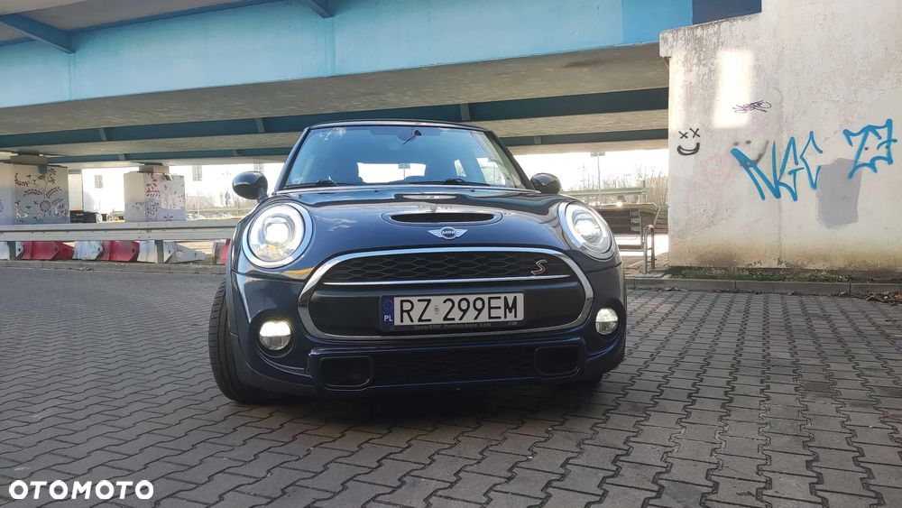 MINI Cooper S Standard - 5