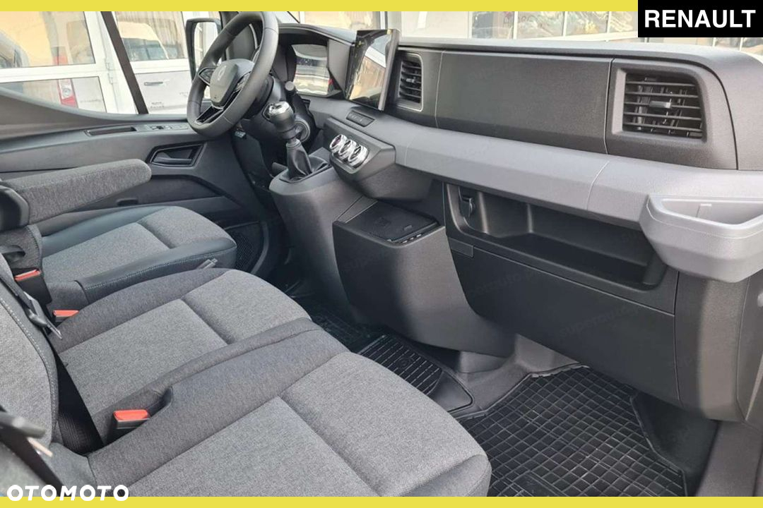 Renault Master L3 Skrzynia Otwarta 2.0 150KM - 11