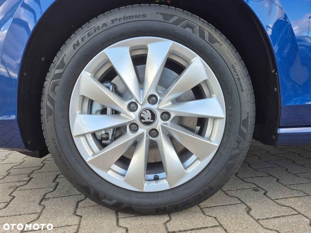 Skoda Superb - 28