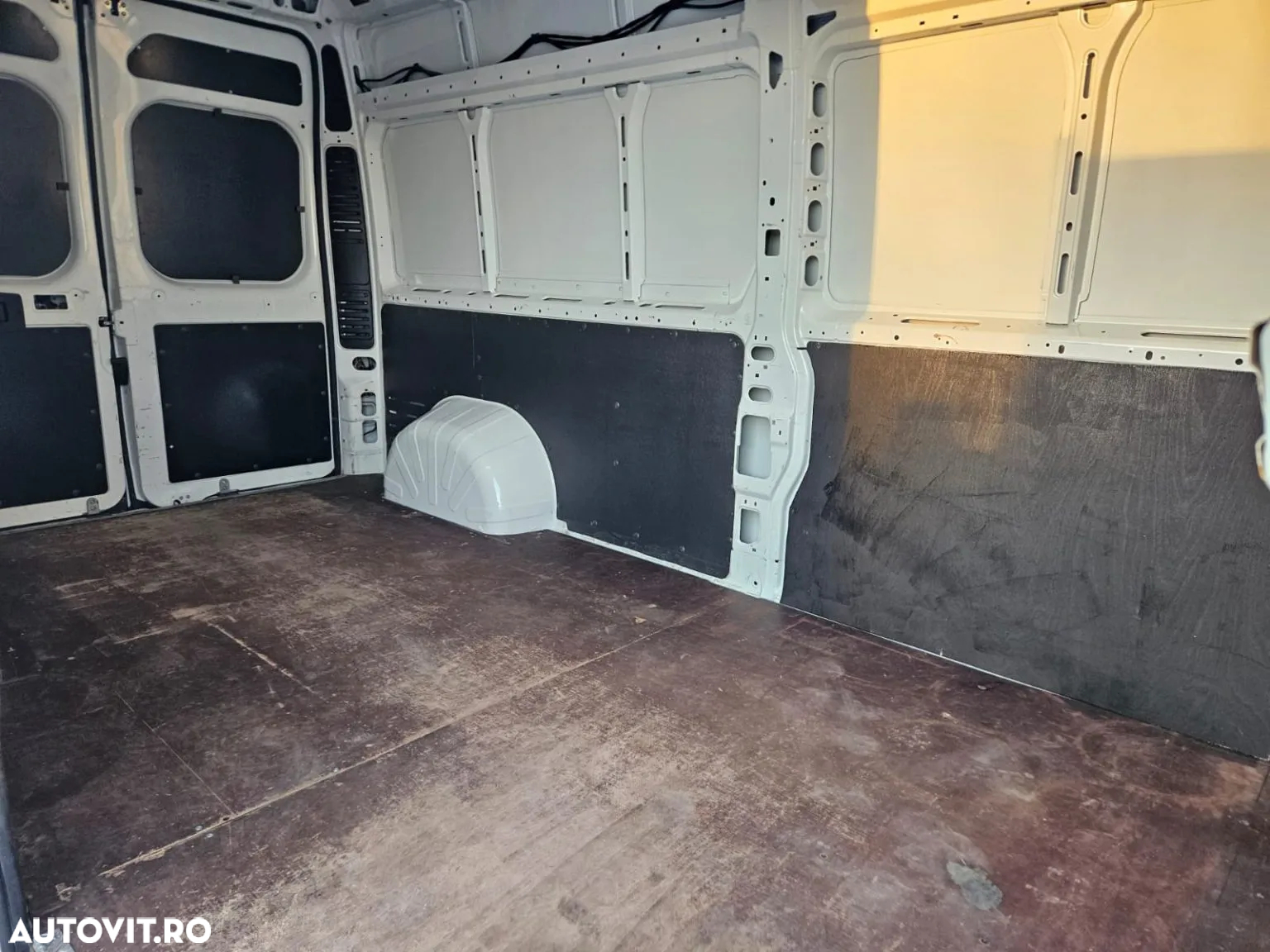Peugeot Boxer L3H2 - 15